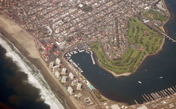 martine_hotel del coronado aerial1