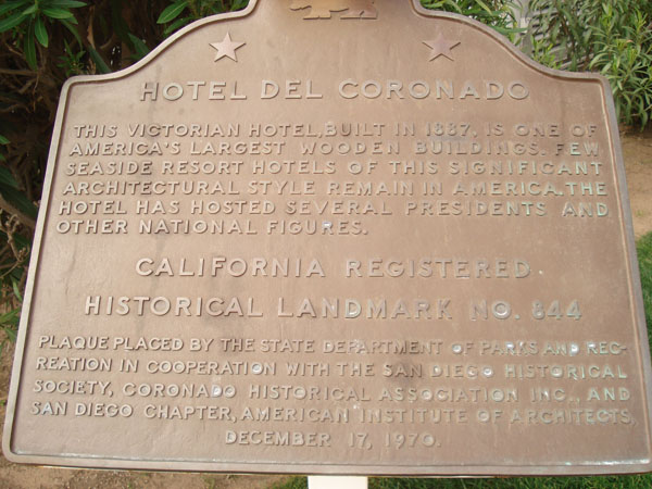 martine_hotel del coronado info