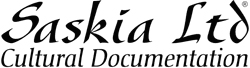 Saskia logo