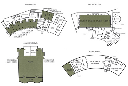 Meeting Room Layout